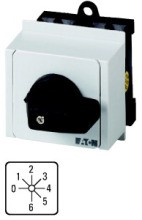 EATON T0-3-8244/IVS Stufenschalter mit 0-Stellung