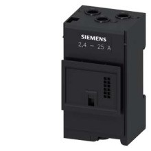 SIEMENS CP 3RB2906-2DG1 Stromwandler 2,4-25A f.3RB22/23/24