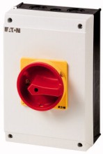 EATON P3-63/I4/SVB-NA Hauptschalter I4/SVB