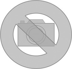 ELSTA S4 X0 1200/320 (S4H) (RAL7035) Eingrabsockel Kunststoff Baupaket