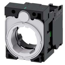 SIEMENS CP 3SU1500-1AA10-1BA0 Halter für 3 Module, 1S