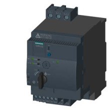 SIEMENS CP 3RA6250-1BB32 Wendestarter 0,32-1,25A AC/DC24V
