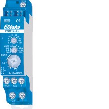 ELTAKO FSR14-2X RS485-Bus-Schaltaktor 2-fach