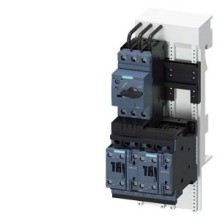 SIEMENS CP 3RA2220-1KD24-0BB4 Reversierstarter S0 9-12,5A DC24V