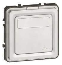 LEGRAND 077843 SoliROC Taster Wechsel Bf Sl
