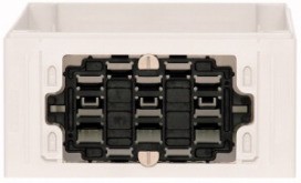 EATON SH0635/3 Sammelschienentraeger für Gehaeuse CI