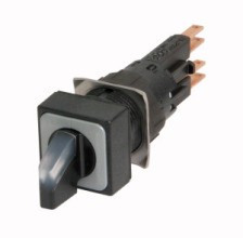 EATON Q18LWK1R-WS Wahl- u.Leuchtwahlt. 2stellig