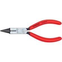 KNIPEX 19 03 130 Schmuckbiegezange verchromt 130mm