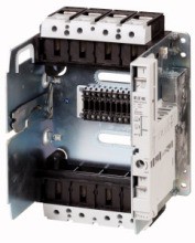 EATON NZM4-4-XAVS Ausfahrsockel 4pol