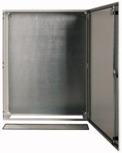 EATON CS-108/250 Steuerungs-Wandgehaeuse Stahlblech