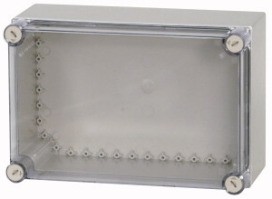 EATON CI43X-150 Isolierstoffgehaeuse CI43