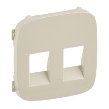 LEGRAND 755376 V.All Abd.Lautspr.Ausl. 2F Mw