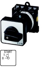 EATON T0-2-15121/Z Hilfsphasen-Schalter