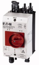 EATON SOL30-SAFETY/2MC4-U(230V50HZ) Feuerwehrschalter 30A, MC4, UA 230V50Hz