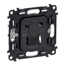LEGRAND 753044 Eins. Datend. 1Xrj45 Kat6A Utp