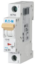 EATON PLSM-D13-MW LS 13A/1-pol/D 10kA