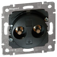 LEGRAND 775988 Einsatz Potentialausgleich 2F