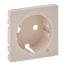 LEGRAND 754851 Vlife Abd. Ssdo Led Mw