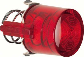 BERKER 1229 930 Tasterknopf rot