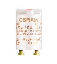 OSRAM ST 172/220-240 TARTER ST 172