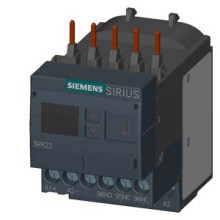 SIEMENS CP 3RR2241-1FW30 STROMUEBERW. S00 STD. 24-240V UC SCHRAUB