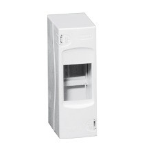 LEGRAND 001302 Lexic Ap-Verteiler 2Module