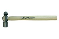 HAUPA 180274 Ingenieurhammer 3/4 lbs.