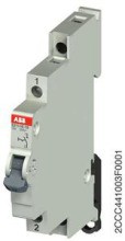 ABB 2CCA703005R0001 Ausschalter E211-16-20 2S, 9mm