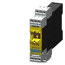 SIEMENS CP 3RK3231-2AA10 SIRIUS Erweiterungsmodul 2/4 F-DI 2