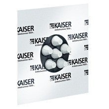 KAISER 9059-62 Luftdichtungsmanschette 320x320x30mm Roh