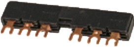 EATON B3.1/2-PKZ0 Drehstromschienenblock PKZM0.. f. 1HS
