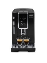 DELONGHI ECAM350.15.B Kaffeevollautomat,2T.,1.8L,Soft Touch Di