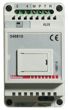 BTICINO 306905 Telefoninterface 2 Draht