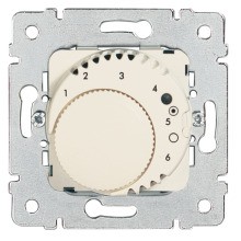 LEGRAND 775858 Einsatz Rt-Regler Fb-H Uw/Ew
