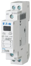 EATON Z-S12/SS tromstossschalter 2S 1TE 12V