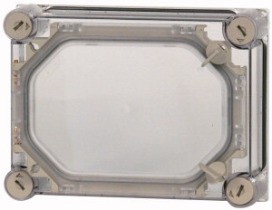 EATON D150-CI23/T CI-Gehaeuse-Deckel 187,5x250x150mm