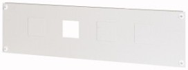 EATON BPZ-FP-1200/200-45 Frontplatten Stahlblech mit 45mm Geraete