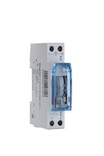 LEGRAND 412794 MicroRex QW11 Wochenzeitschaltuhr 1Kanal