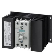 SIEMENS CP 3RF2440-1AC55 Halbleiterschütz AC51 40A 40Grad C 3pha