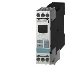 SIEMENS CP 3UG4641-1CS20 Überwachungsrel. COS-PHI und Strom