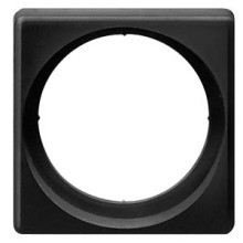 SIEMENS CP 3SB2902-0AA Einzelrahmen für 3SB2