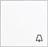 JUNG A590KAL Wippe m.Symbol Klingel