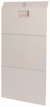 EATON FP75-ID Kabelraumverkleidung Frontplatte 750 mm