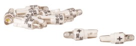 EATON LEDWB-W gle-Chip-LED W2x4,6d 18-30V/7-12,5mA