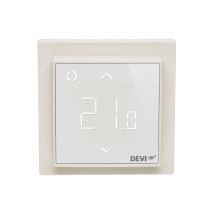 DEVI 140F1141 Uhrenthermostat,DEVIreg Smart,AppSteueru