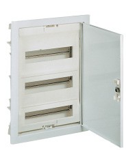 LEGRAND 001433 Lexic Up Vert.Kompl.Met.36