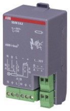 ABB 2CDG110107R0011 SD/M 2.6.2 KNX Schalt-/Dimmakt.*