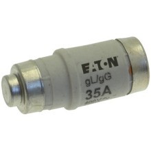EATON 35NZ02 Neozed-Sicherung 35A D02 gG 400Vac