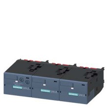 SIEMENS CP 3RA2816-0EW20 Funktionsmodul Stern-Dreieck für Schütze