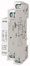 EATON FIP-XHI11 Hilfsschalter 1S + 1OE
